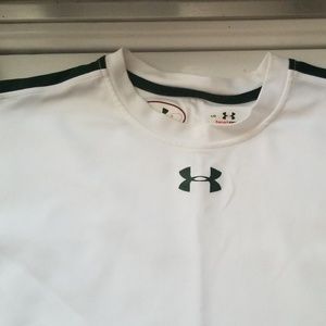 Athletic shirt